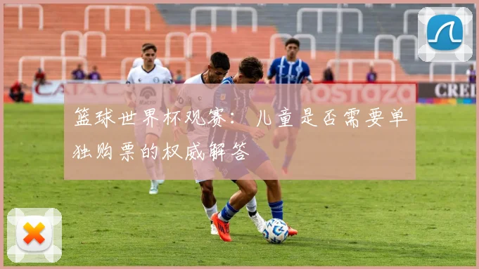 篮球世界杯观赛：儿童是否需要单独购票的权威解答